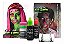 KIT ZUMBI EFEITOS ESPECIAIS MAQUIAGEM ARTÍSTICA COLORMAKE EFEITOS ESPECIAIS - Imagem 3