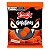 MINI BALA  HALLOWEEN DE GELATINA AMORA GELATINES 15G C/12 - DOCILE - Imagem 3