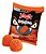 MINI BALA  HALLOWEEN DE GELATINA AMORA GELATINES 15G C/12 - DOCILE - Imagem 2