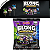 PIRULITO HALLOWEEN BLONG NITROFERAS SORTIDO 672G - Imagem 2