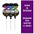 PIRULITO HALLOWEEN BLONG NITROFERAS SORTIDO 672G - Imagem 3