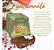 PANETONE CHOCOTONE PISTACHE GOTAS CHOCOLATE RECHEADO 500G - Imagem 5