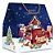 CESTA NATAL PRESENTE CEIA PANETTONE BOLO DECORADA S EDWIGES - Imagem 8
