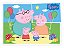 PAINEL GIGANTE DECORATIVO FESTA PEPPA PIG - REGINA FESTAS - Imagem 1