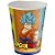 COPO DE PAPEL FESTA DRAGON BALL 200ML - 8 UNIDADES - FESTCOLOR - Imagem 1