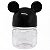 POTINHO FESTA MICKEY TAMPA PRETA 30ML - POCOTE COM 06 UNIDADES - SL PAREJA - Imagem 1