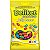 BALA DE GOMA CONFEITADA DELIKET JELLY BEANS FRUTAS SORTIDAS 700G - DORI - Imagem 1