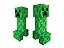 PERSONAGEM DECORATIVO 3D FESTA MINECRAFT - Imagem 1