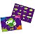 KIT DECORATIVO CARTONADO SLIME - FESTCOLOR - Imagem 1