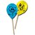 BALÃO DE LÁTEX SLIME 25 UNIDADES - FESTCOLOR - Imagem 1