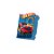 CONVITE DE ANIVERSÁRIO PEQUENO - HOT WHEELS - 8 UNIDADES - REGINA FESTAS - Imagem 1