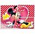 PAINEL GIGANTE - DECORATIVO - FESTA MINNIE VERMELHA - REGINA FESTAS - Imagem 1