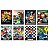 KIT CARTAZ DECORATIVO MARIO KART 08 UNIDADES - CROMUS - Imagem 2