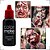 SANGUE ARTIFICIAL SANGUE FALSO MAQUIAGEM HALLOWEEN COLORMAKE - Imagem 1