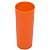 COPO LONG DRINK  LARANJA  - 360 ML - 01 UNIDADE - DESCARFEST - Imagem 1