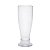 TAÇA MINI TULIPA  - BRANCO - 220ML - 29082019 -  01 UNIDADE - LSCTOYS - Imagem 1
