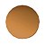 BASE PARA BOLO CAKE BOARD SOLID REDONDO BRONZE 35 CM - CONTÉM 01 UNIDADE - ULTRAFEST - Imagem 1