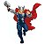 MICRO PERSONAGEM THOR AVENGERS REF 7679  - 06 UNIDADES - PIFFER - Imagem 1