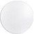 DISCO PARA BOLOS E TORTAS BRANCO 23 CM COM 20 UNIDADES - ULTRAFEST - Imagem 1