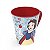 CANECA DE PLÁSTICO FESTA BRANCA DE NEVE 360ML - 1 UNIDADE -REF.: 11027 - PLASÚTIL - Imagem 1