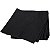 GUARDANAPO LISO PRETO  - 30 X 31 CM - 50 UNIDADES - FLIP - Imagem 1