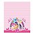 TOALHA DE MESA DESCARTÁVEL FESTA MY LITTLE PONY - 1,20 X 1,80 M - 01 UNIDADE - REGINA FESTAS - Imagem 1