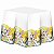 TOALHA DE MESA FESTA LOONEY TUNES - 1,28 X 1,80 - 01 UNIDADE - FESTCOLOR - Imagem 1