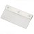 RASPADOR DE INOX - 20X12CM - COD.RA-17 - SOLRAC - Imagem 1