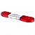 FITA DE CETIM PROGRESSO 7MM - 10M COR 209 VERMELHO - 01 UNIDADE - PROGRESSO - Imagem 1
