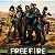 MÁSCARA DE PROTEÇÃO FREE FIRE - COM 01 UNIDADE - FESTCOLOR - Imagem 2