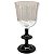TAÇA DE VINHO AMERICANA 300 ML - PRETO - 01 UNIDADE - LSC TOYS - Imagem 1