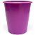 BALDE DE PIPOCA ROXO 1L - 01 UNIDADE - NGB - Imagem 1