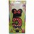 VELA DE ANIVERSÁRIO MINNIE MOUSE LACO N°5 - 01 UNIDADE - PRODUTOS PARABÉNS - Imagem 1