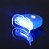 Kit Super de Clareamento Dental Laser - Home Kit Whitening Gel com 44% Peróxido de Carbamida - Imagem 6