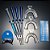 Kit Super de Clareamento Dental Laser - Home Kit Whitening Gel com 44% Peróxido de Carbamida - Imagem 1