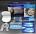 Kit Profissional de Clareamento Dental a Laser - Home Kit com 35% Peróxido de Carbamida - Imagem 1