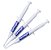Kit Master Top de Clareamento Dental a Laser - Home Kit com 35% Peróxido de Hidrogênio - Imagem 2