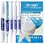 Kit Master Top de Clareamento Dental a Laser - Home Kit com 35% Peróxido de Hidrogênio - Imagem 1