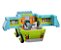 Lego Scooby-Doo - 305 peças - Imagem 2