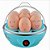 Máquina de cozinhar ovo elétrica - Multifuncional - Imagem 1