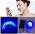 Kit Mega Brilho de Clareamento Dental a laser - conexão celular- Lançamento 2017 - Imagem 3