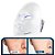 Máscara Fototerapia Led 7 cores / Anti-Acne Anti-Rugas Tratamento de cicatrização clareamento e umidade da pele. - Imagem 6