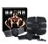 Tonificador Muscular SixPad ABS FIT - Aparelho Emagrecedor elétrico / Pacote completo abdominal + braços - Imagem 4