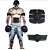 Tonificador Muscular SixPad ABS FIT - Aparelho Emagrecedor elétrico / Pacote completo abdominal + braços - Imagem 2
