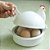 Galinha de Microondas Egg Cooker - Ovos cozidos em poucos minutos. - Imagem 1
