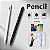Caneta Pencil universal - Imagem 1