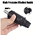 Bico Conector de mangueira Alta Pressão - Wap - Imagem 2