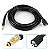 Bico Conector de mangueira Alta Pressão - Wap - Imagem 3