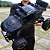 Super Carro Maxxy 4x4 de controle remoto 30cm - Imagem 1