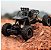 Super Carro Maxxy 4x4 de controle remoto 30cm - Imagem 3